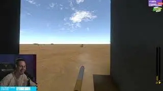 ФРЕЙМ ТЕЙМЕР ИГРАЕТ В THE LONG DRIVE