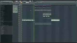yuma., Jewels, MAGNUS - Paralyzed (Drop Remake) Deep House FLP
