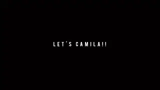 CAMILA BIRTHDAY PROJECT (Teaser)