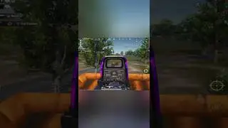 Lucky or Skill? #pubgmobile