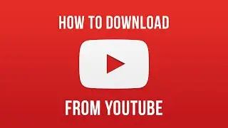 How to download youtube video. WITHOUT Software Online & FREE by DownDeo.com