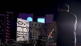 Moog 16 Channel Vocoder | IIIp and Vocal Processing