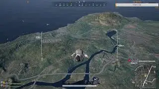 ТОП 1 В PUBG STREAM