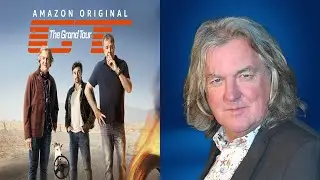 James May discusses future of the grand tour, Tesco sees increased spending and water spills
