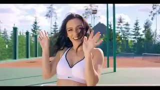 SEREBRO--Между нами любовь премьера клипа 2017