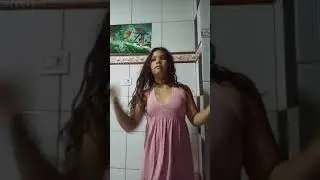 eu dançando - muito prazer 