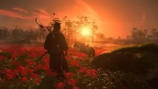 Ghost of Tsushima | Duelo contra los Ronin | PS5