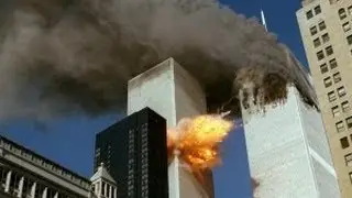 Rare Amateur 911 Video Compilation - September 11, 2001