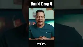 Dunki Drop 6 Review | Can It Beat Salaar? | Shah Rukh Khan |