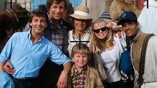 Otherworld 1985 TV series episode 01 Rules of Attraction 