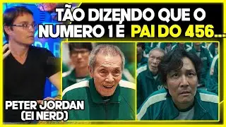 EI NERD FAZ AVALIAÇÃO DO ROUND 6