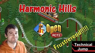HARMONIC HILLS || MEEST GEHATE SCENARIO!!! || Open RCT