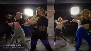 Ginuwine - Pony SOUL SISTERS