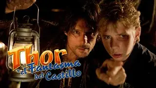 Thor y el Fantasma del Castillo // Sniff and The Ghost Castle - Trailer (Spanish Subtitles)