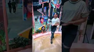 Youtube Fanfest ❤️‍🔥| ytff2024 #shorts #artistshikhasharma #ytff2024 #youtube #ytfanfest
