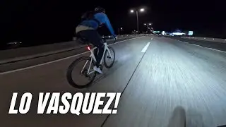LO DIMOS TODO!!! 180KM Y MAS DE 7HRS A LO VASQUEZ 2024