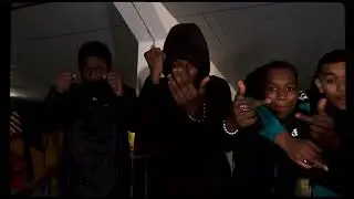 R12G - Freestyle (en attendant moindre faille)