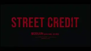Michajlov - Street Credit feat. Separ, Dame (prod. Opia)