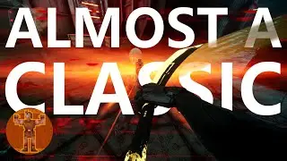 Ghostrunner Review - Almost a Classic