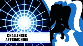 SSBC CMC+ v8 - Unlocking Ashley