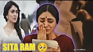 SiTa Ram 🌹 love feeling🥺 long distance ❤️ love stutas video🌹