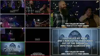 1-2-22 Sunday Morning Multiview