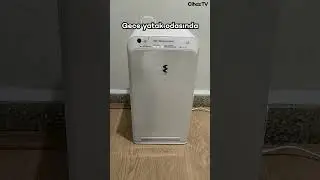 Daikin MC55W Hava Temizleme Cihazı 