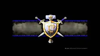 Фразы юнитов из Warcraft 3. Альянс, Волшебница.