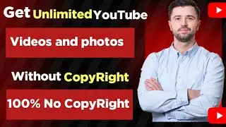 How To Get CopyRight Free Videos For Youtube | How To Download Royality Free Videos