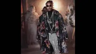 "Sin City" [FREE] Future x Young Thug Type Beat (Prod by @damonfernandez_ x @prod.brokeboishy)