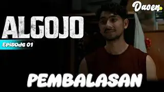 Algojo Drama Series Storyline | Episode 01 - Series 2026