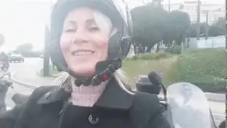ПРОгулка по ЦЕНТРУ/ДЕРЕВЕНСКИЙ Хлеб/слепил НЕПРИЛИЧНОЕ/