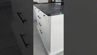 Из комода сделали островок на кухню #дом #рекомендации #своимируками #home