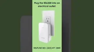 How to set up Linksys RE6300 Extender?