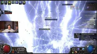 Huntress Sniper Build: Lightning Spear. Now with Better Boss Damage. Part 3