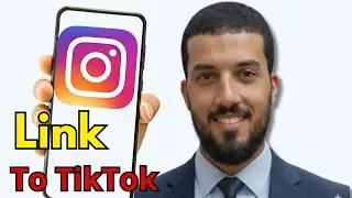 How To Link Instagram To TikTok – Full Guide