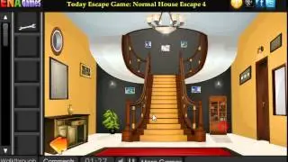 Miraculous Escape Walkthrough