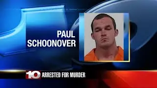 Newton man arrested for Jasper County, Illinois murder