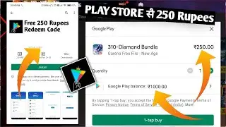 Freeze Redeem Code &FF Diamond APP - HOW TO GET FREE ₹250 RUPEES REDEEM CODE ||FREE FIRE REDEEM CODE