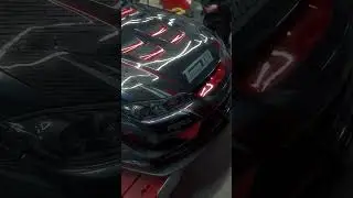 Обновлённая Silvia S15 🔥