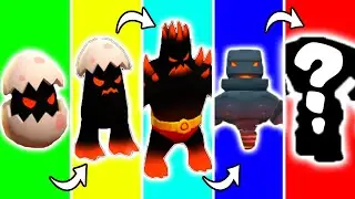 EVOLUTION OF A MONSTER in Chicken Gun!