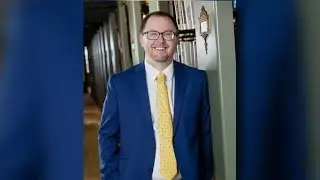 KBI investigating dead body found in truck registered to missing Peabody official