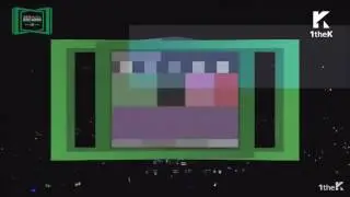 BTS INTRO + I NEED YOU @ 2015 MELON MUSIC AWARDS
