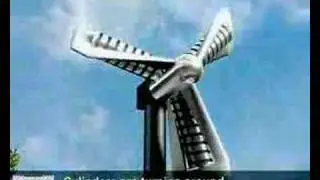 WIND ENERGY NSM 21 (PROTOTYPE 2)