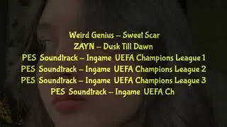 [OBB PATCH] PATCH SOUNDTRACK V6.1.2 BY @Idsphone  | EFOOTBALL 2022 MOBILE