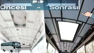 ISUZU TURKUAZ | ISI ve SES Yalıtımı.