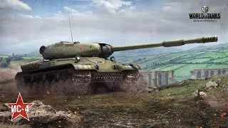 💗Стрим WoT!  Лбз на 279 р! Пятничный рандом!💗