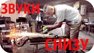 БЮДЖЕТНЫЙ РЕМОНТ ГЛУШИТЕЛЯ НА ВАЗ / Жигули шуршат