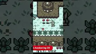 Asi me quedé cuando anunciaron gameboy en el Nintendo Direct #nintendo #videojuegos #nintendodirect