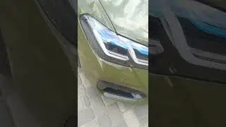 это это это же м5 ф90